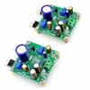 2 Channels HiFi TIP41C-JLH1969 Single-Ended Class A Power Amp Board Finished Post-Amplifier view 2
