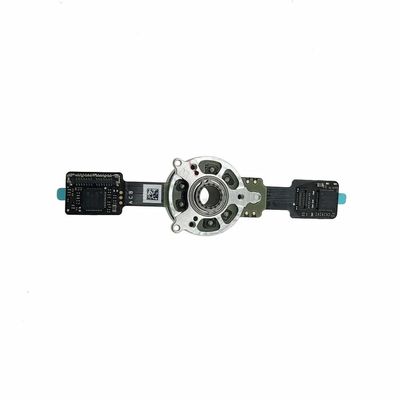 IVYARD Gimbal Parts for DJI Mavic 3 / CINE Camera Frame Lens Glass Signal PTZ Cable Yaw/Pitch/Roll Motor Arm Damping Board (Color : Roll Motor)