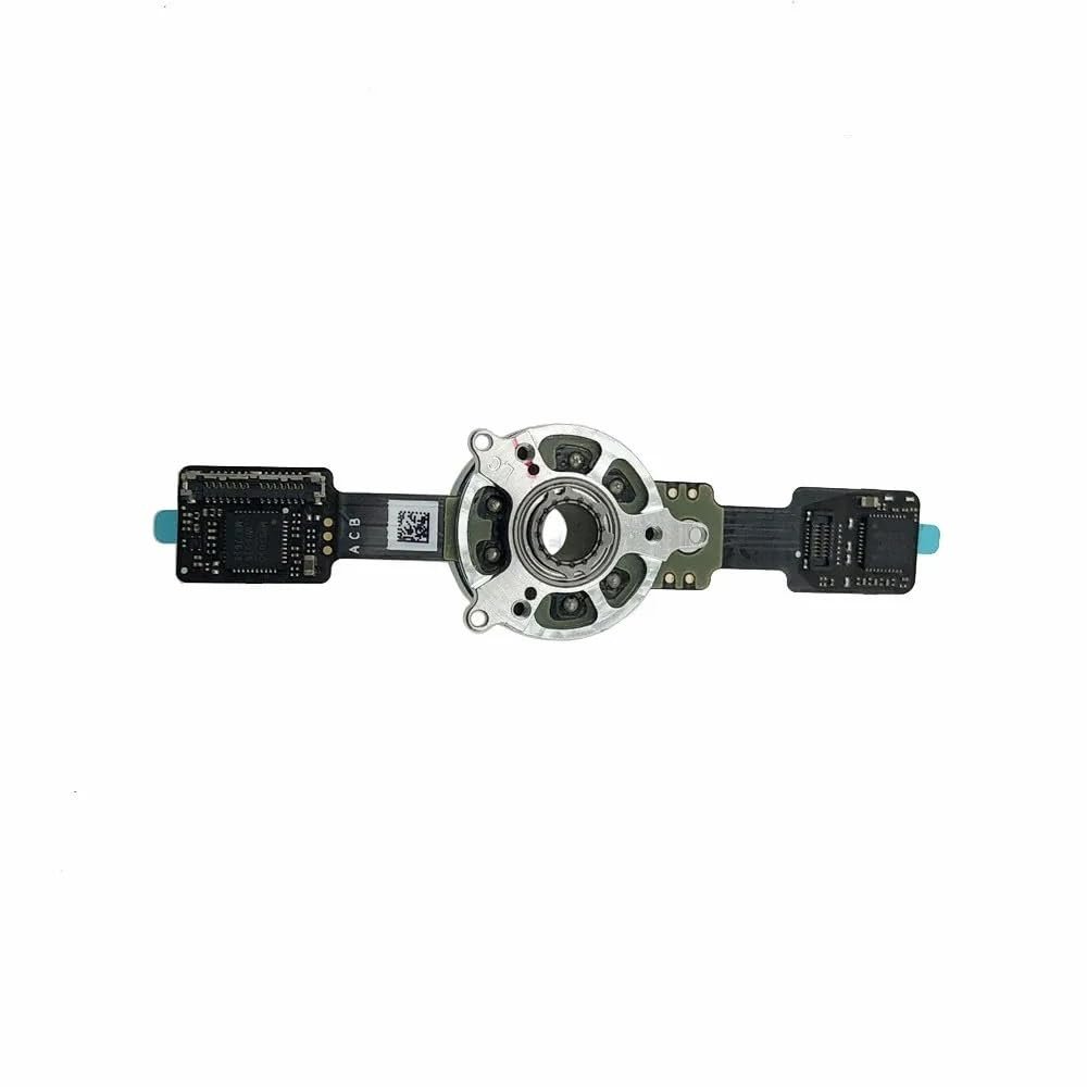 IVYARD Gimbal Parts for DJI Mavic 3 / CINE Camera Frame Lens Glass Signal PTZ Cable Yaw/Pitch/Roll Motor Arm Damping Board (Color : Roll Motor)