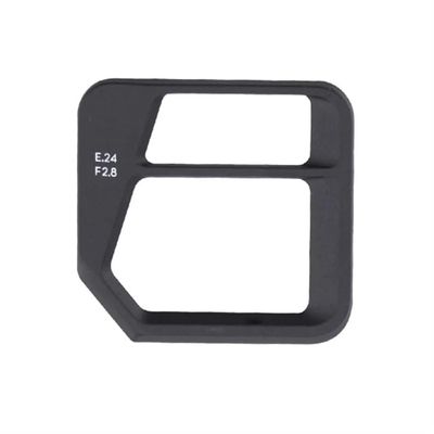 IVYARD Gimbal Parts for DJI Mavic 3 / CINE Camera Frame Lens Glass Signal PTZ Cable Yaw/Pitch/Roll Motor Arm Damping Board (Color : Ring)