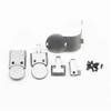 IVYARD Genuine Gimbal Camera Cover for DJI Mavic Pro Drone Replacement Gimbal Motor Arm Cover Repair Spare Parts Retail/Wholesale (Color : 1 Set) view 1