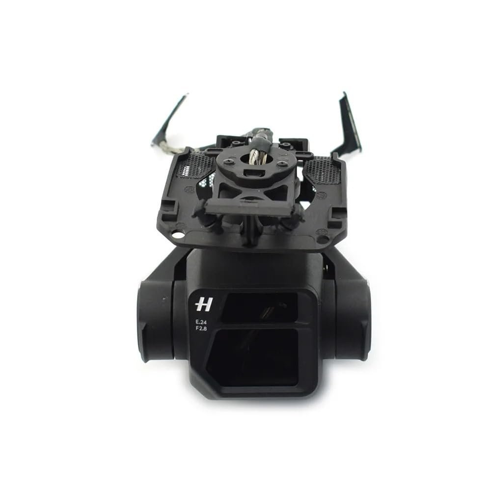 IVYARD Genuine Empty Gimbal Shell for DJI Mavic 3 Drone Replacement Gimbal Camera with Flex Signal Cable Repair Parts