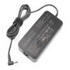 150W 19.5V 7.7A Charger Power Compatible for ASU s ZenBook PRO 15 14 UX580GE UX580GD UX550GD UX550GE UX480FD UX450FD X570ZD Q536FD UX562FD UX562FDX X570UD UX550G UX580G UX450F x570Z Q536F A17-150P1A view 1