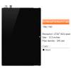 LCD for Microsoft Surface Pro 7 Plus Screen Replacement for Surface Pro 7+ LCD Screen 1960,1961 Touch Display Digitizer Assembly Repair Parts(Black Without LCD Flex Conversion view 2