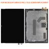 LCD for Microsoft Surface Pro 7 Plus Screen Replacement for Surface Pro 7+ LCD Screen 1960,1961 Touch Display Digitizer Assembly Repair Parts(Black Without LCD Flex Conversion view 3