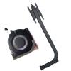 0FL8H000H L45886-001 Heatsink with Fan CPU Cooling Fan Replacement for HP Probook 430 G6 G7 HSN-Q14C,for zhan66 pro 13 G2 G3 Integrated Graphic Series Laptop 5V 0.5A 4PIN view 1