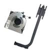 0FL8H000H L45886-001 Heatsink with Fan CPU Cooling Fan Replacement for HP Probook 430 G6 G7 HSN-Q14C,for zhan66 pro 13 G2 G3 Integrated Graphic Series Laptop 5V 0.5A 4PIN view 2