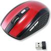 THE PERFECT PART Wireless Mouse - Wireless Mouse for Laptop, 2.4GHz Wireless Mouse with USB Receiver, Ergonomic Mouse with 1600 DPI Optical Resolution, Compatible with Computer & Chromebook view 1