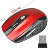 THE PERFECT PART Wireless Mouse - Wireless Mouse for Laptop, 2.4GHz Wireless Mouse with USB Receiver, Ergonomic Mouse with 1600 DPI Optical Resolution, Compatible with Computer & Chromebook view 2