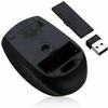 THE PERFECT PART Wireless Mouse - Wireless Mouse for Laptop, 2.4GHz Wireless Mouse with USB Receiver, Ergonomic Mouse with 1600 DPI Optical Resolution, Compatible with Computer & Chromebook view 4