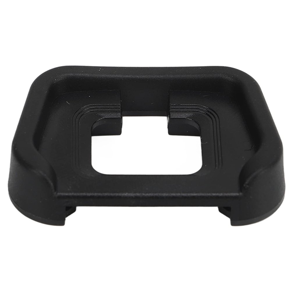 Pilipane Eyecup Eyepiece Eyeshade, DK29 Viewfinder Eyecup, DK29 Viewfinder Eyecup Eyepiece Camera Viewfinder Eyepiece Eye Cup for Z5 Z6 Z7 Z6II Z7IIs Camera, Camera Viewfinder