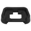 Pilipane Eyecup Eyepiece Eyeshade, DK29 Viewfinder Eyecup, DK29 Viewfinder Eyecup Eyepiece Camera Viewfinder Eyepiece Eye Cup for Z5 Z6 Z7 Z6II Z7IIs Camera, Camera Viewfinder view 1