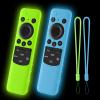 [2pack] Climberer Case for Samsung Smart SolarCell Remote (14.05cm x 3.68cm x 1.08cm(LxWxH)) 2023-2025 TM2360E / TM2361E BN59-01432A BN59-01432J view 1