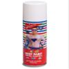 Trucco spray per il corpo bianco ml 200 approx. con cartellino/etichetta, multi-coloured, Medium view 1