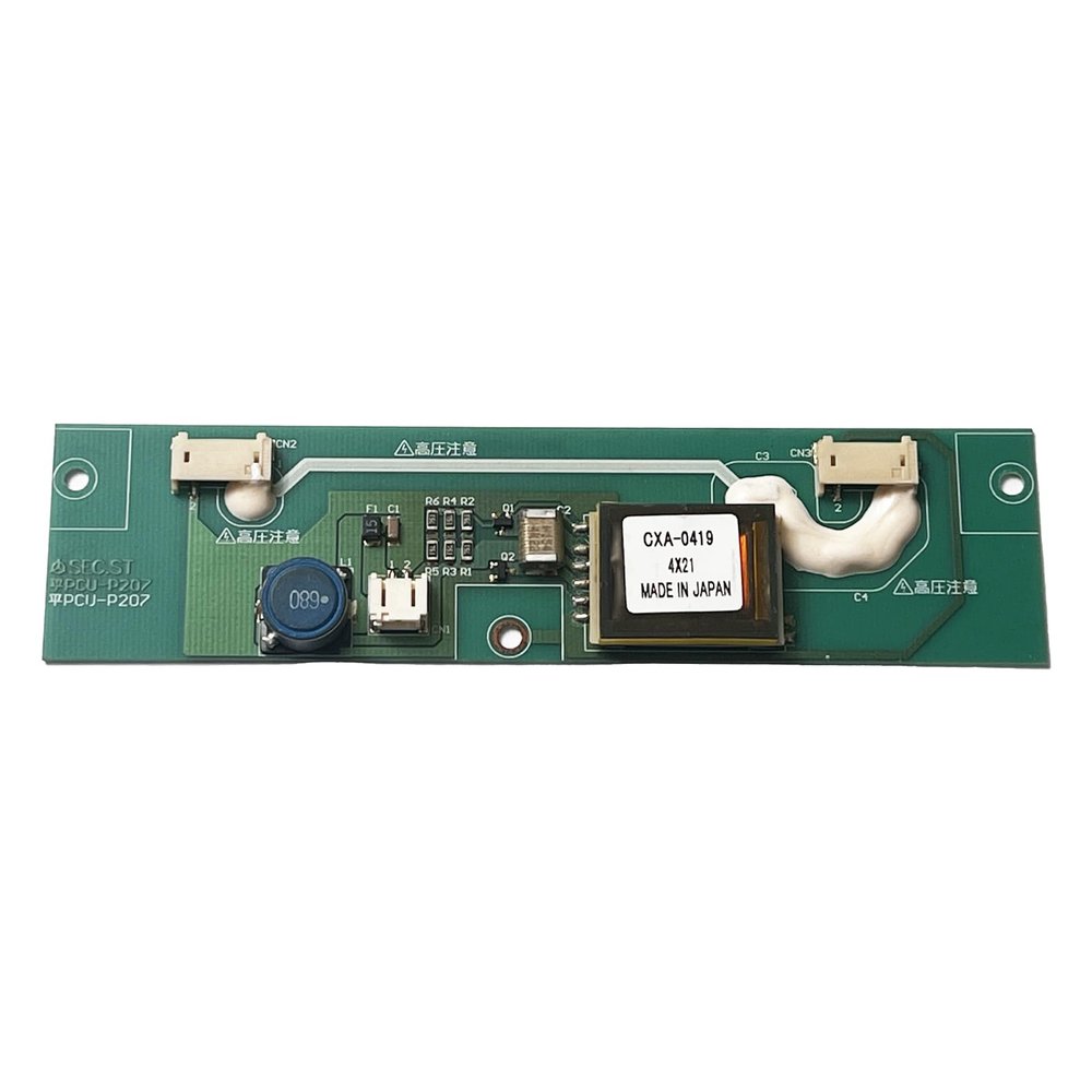 CXA-0419 PCU-P207 LCD Inverter Board
