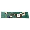 CXA-0419 PCU-P207 LCD Inverter Board view 1