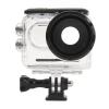 Diving Housing for Go3-197ft/60M Underwater Housing Shell with 6Pcs Prevent Fog Sheet & Rear Cover view 1
