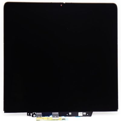 12.2 WUXGA 1920 x 1200 LCD Screen Display LED with Bezel Frame and Touch Digitizer Assembly 5D11C95914 for Lenovo 500e Yoga Chromebook Gen 4