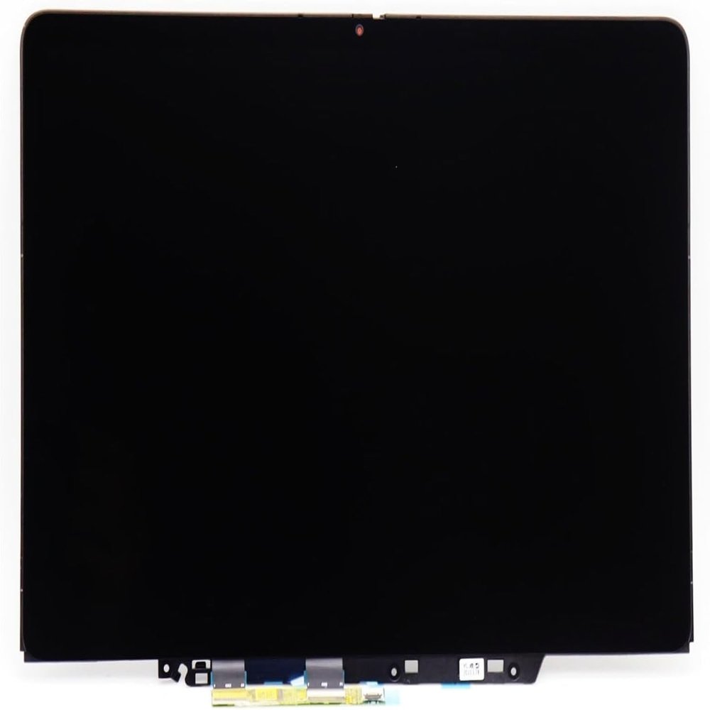 12.2 WUXGA 1920 x 1200 LCD Screen Display LED with Bezel Frame and Touch Digitizer Assembly 5D11C95914 for Lenovo 500e Yoga Chromebook Gen 4