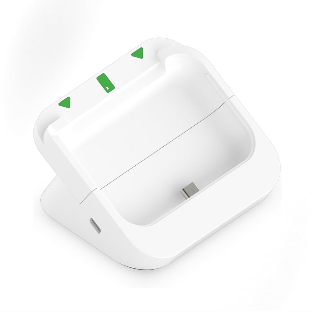 Clover Go Gen 3 Card Reader Docking Station