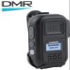 Maxon MBR-400 Digital Business Pocket Radio | Clear Digital Audio, 18hr Talk Time, 16 Channels, Vibrate, AES Encryption. w/Earpiece, Desk Charger, Swivel Holster, 2yr Warranty, Restaurants, Stores view 4