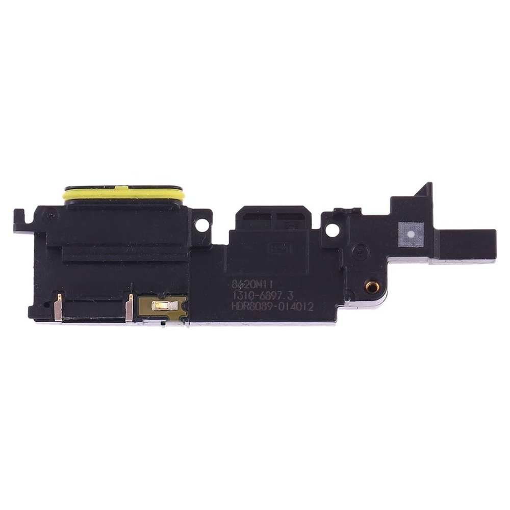 ZYGX AYDD Speaker Ringer Buzzer for Sony Xperia XZ2 Compact, CRNKJ10889
