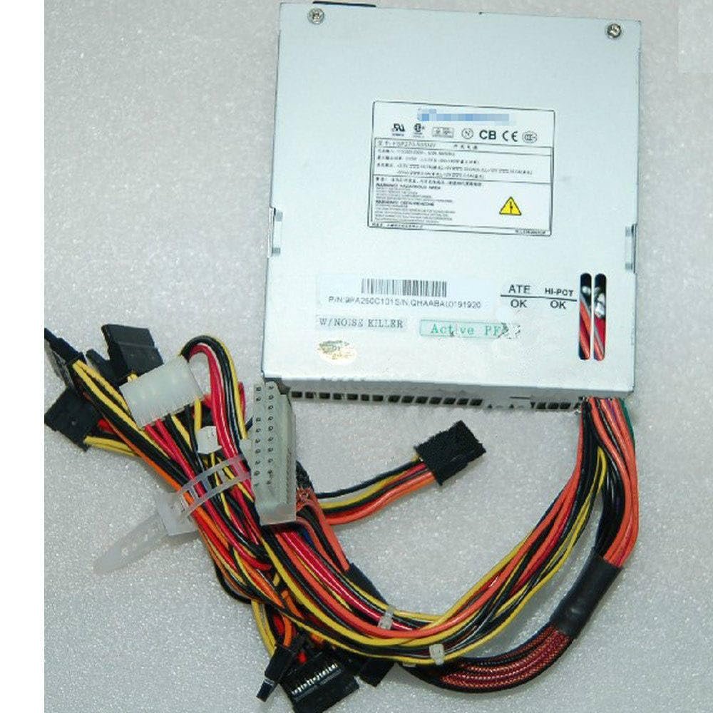 for FSP270-50SNV 270W DVR/NVR DVR Dedicated Power Supply