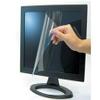 EYES PC Anti-Glare 15.6 inch diagonal, 1 Touch Screen Protector for HiStone HK578 (cut size is 14.125" X 8.75" with rounded corners) view 1