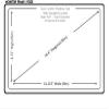EYES PC Anti-Glare 15.6 inch diagonal, 1 Touch Screen Protector for HiStone HK578 (cut size is 14.125" X 8.75" with rounded corners) view 2