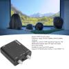 HDMI to RF Modulator Coaxial Adapter UHF Demodulator Composite Converter with Antenna, for Fire Stick , HD Digital AV Component Video to Analog NTSC Coax TV view 2