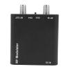 HDMI to RF Modulator Coaxial Adapter UHF Demodulator Composite Converter with Antenna, for Fire Stick , HD Digital AV Component Video to Analog NTSC Coax TV view 4