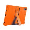 ORANXIN Case for Lenovo Tab M10 5G - Soft Silicone Shockproof Adjustable Stand Rubber Shell Protective Cover for Lenovo Tab M10 5G 10.6 inch Tablet TB-360FU 2023 Release view 2
