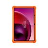 ORANXIN Case for Lenovo Tab M10 5G - Soft Silicone Shockproof Adjustable Stand Rubber Shell Protective Cover for Lenovo Tab M10 5G 10.6 inch Tablet TB-360FU 2023 Release view 4