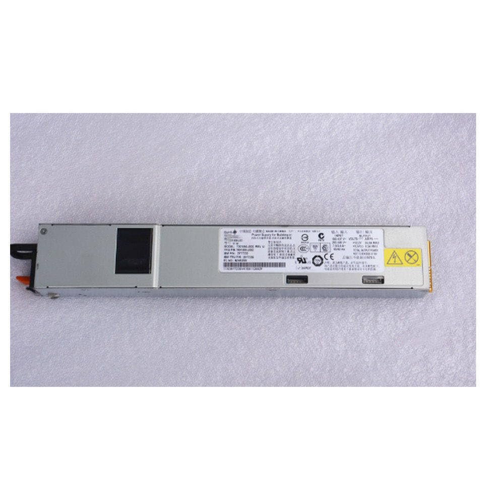 for X3550M3 X3650M3 FS7023 39Y7227 39Y7236 675W Server Power Supply