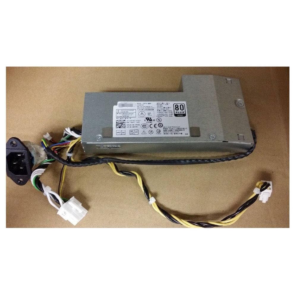 185W PC Power Supply for All in One 23-5348 AIO 9010 9030 3340 5348 B185EA-00 D185EA-00 N28RM