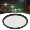 Blue Streak Special Effects Filter - Optical Glass Blue Streak Filter for Night with Captivating Streak Effects, Versatile Filter for Wide Applications (82mm) view 4