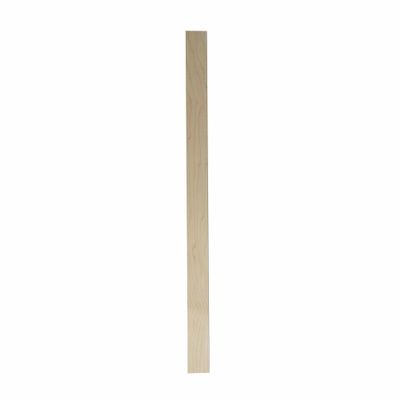 Midwest Products Co. Maple Plywood 6mm 1/4 x 2 x 36 5 MID5419 Wood Building Supplies