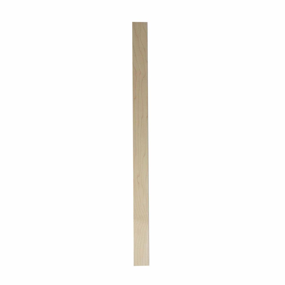 Midwest Products Co. Maple Plywood 6mm 1/4 x 2 x 36 5 MID5419 Wood Building Supplies
