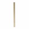 Midwest Products Co. Maple Plywood 6mm 1/4 x 2 x 36 5 MID5419 Wood Building Supplies view 1