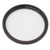 Blue Streak Special Effects Filter - Optical Glass Blue Streak Filter for Night with Captivating Streak Effects, Versatile Filter for Wide Applications (62mm) view 1