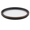 Blue Streak Special Effects Filter - Optical Glass Blue Streak Filter for Night with Captivating Streak Effects, Versatile Filter for Wide Applications (62mm) view 3