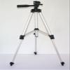 50" Lightweight Photo/Video Tripod with Case for Nikon Coolpix Camera view 1