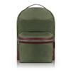 15" Nylon Dual Compartment Laptop Backpack view 1