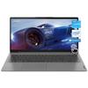 Lenovo - Ideapad 3i 15.6" Laptop - 15.6" Full HD (1920 x 1080) Touch Screen - Intel Core i3-1115G4 Dual-Core - 24GB DDR4 RAM - 1TB SSD - Intel UHD Graphics - Windows 11 - Arctic Grey - W/GaLiMu view 1
