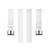 Chofit Compatible with Amzhero D26/SHANG WING LYNN2/VPSTAY ALB1/RLQA Band 3, Silicone Smart Watch Wristband Quick Release Replacement Band for Amzhero Runfit D26 view 3