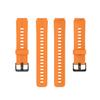 Chofit Compatible with Amzhero D26/SHANG WING LYNN2/VPSTAY ALB1/RLQA Band 3, Silicone Smart Watch Wristband Quick Release Replacement Band for Amzhero Runfit D26 view 4