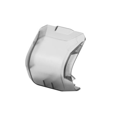 ELBFAE Lens Cap for DJI AVATA Drone Protective Gimbal Lock Cover Camera Guard Anti-Scratch Cover Quick Release Accessories