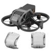 ELBFAE Lens Cap for DJI AVATA Drone Protective Gimbal Lock Cover Camera Guard Anti-Scratch Cover Quick Release Accessories view 2