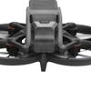 ELBFAE Lens Cap for DJI AVATA Drone Protective Gimbal Lock Cover Camera Guard Anti-Scratch Cover Quick Release Accessories view 3