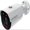 Seco-Larm EV-Y1501-AMWWQ Enforcer HD 5MP Varifocal Bullet Camera; 1/2.8" 5MP CMOS Sensor; 2592x1944 Max Resolution; 2.8-12 mm Varifocal Lens; WDR; 3DNR; IR Range Up to 115 Feet; 12VDC view 1